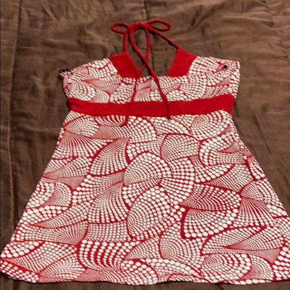 Women’s Halter Top. EUC! - Picture 8 of 8